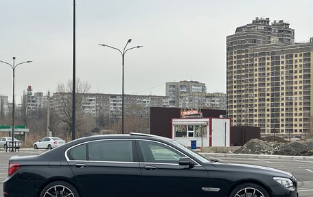 BMW 7 серия, 2013 год, 2 149 000 рублей, 5 фотография