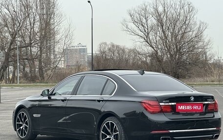 BMW 7 серия, 2013 год, 2 149 000 рублей, 8 фотография