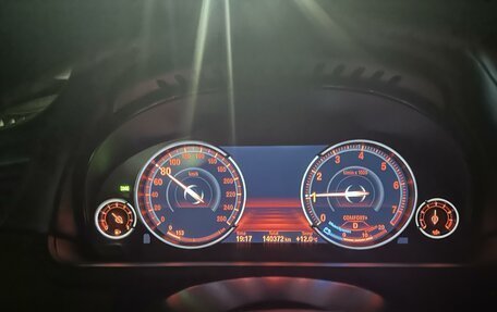 BMW 7 серия, 2013 год, 2 149 000 рублей, 10 фотография