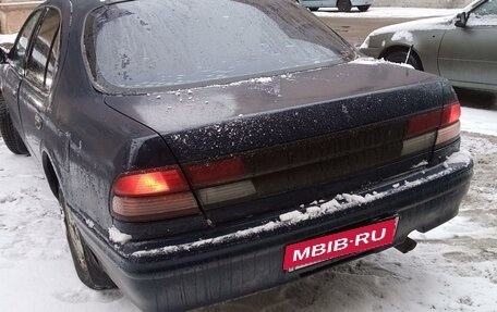 Nissan Maxima IV, 1995 год, 110 000 рублей, 7 фотография