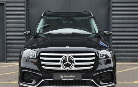 Mercedes-Benz GLS, 2023 год, 18 900 000 рублей, 3 фотография