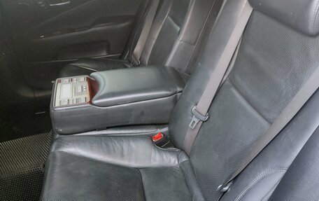 Lexus LS IV, 2007 год, 1 500 000 рублей, 20 фотография
