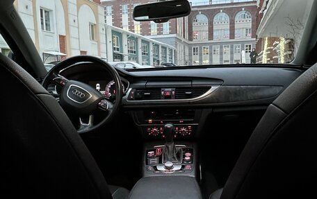 Audi A6, 2017 год, 2 650 000 рублей, 5 фотография