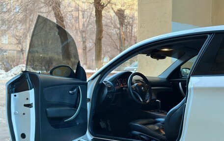 BMW 1 серия, 2008 год, 770 000 рублей, 3 фотография