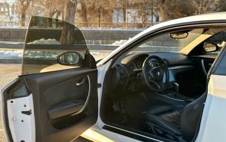 BMW 1 серия, 2008 год, 770 000 рублей, 7 фотография