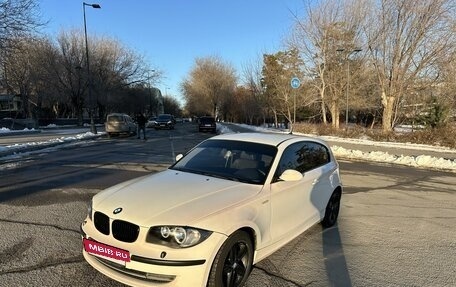 BMW 1 серия, 2008 год, 770 000 рублей, 11 фотография