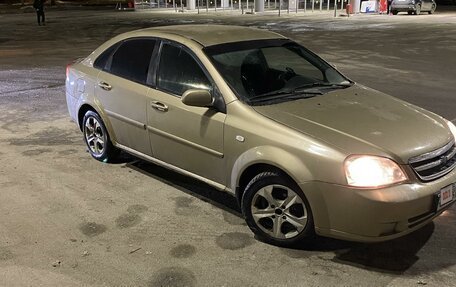 Chevrolet Lacetti, 2006 год, 220 000 рублей, 5 фотография