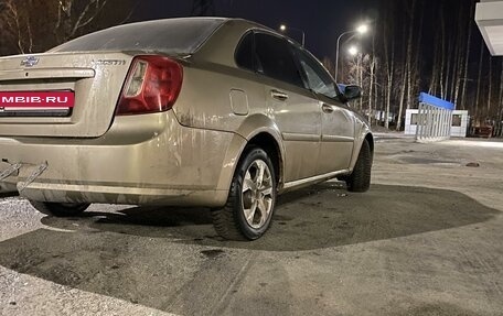 Chevrolet Lacetti, 2006 год, 220 000 рублей, 2 фотография