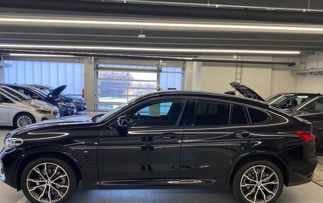 BMW X4, 2019 год, 4 680 000 рублей, 3 фотография