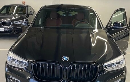 BMW X4, 2019 год, 4 680 000 рублей, 2 фотография