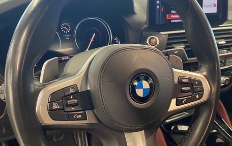 BMW X4, 2019 год, 4 680 000 рублей, 14 фотография