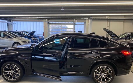 BMW X4, 2019 год, 4 680 000 рублей, 10 фотография