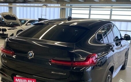 BMW X4, 2019 год, 4 680 000 рублей, 9 фотография