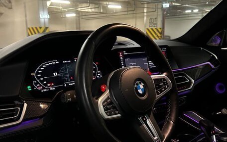 BMW X5 M, 2020 год, 12 500 000 рублей, 6 фотография