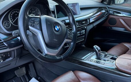 BMW X5, 2013 год, 3 450 000 рублей, 3 фотография