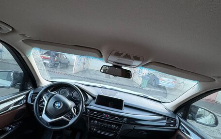 BMW X5, 2013 год, 3 450 000 рублей, 6 фотография