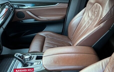 BMW X5, 2013 год, 3 450 000 рублей, 5 фотография