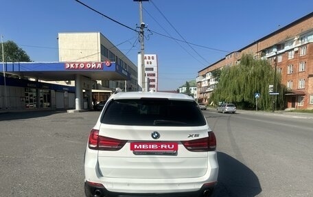 BMW X5, 2013 год, 3 450 000 рублей, 10 фотография