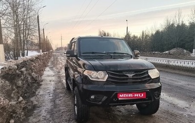 ЛуАЗ Pickup, 2015 год, 595 000 рублей, 1 фотография