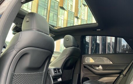 Mercedes-Benz GLE Coupe AMG, 2021 год, 12 500 000 рублей, 38 фотография
