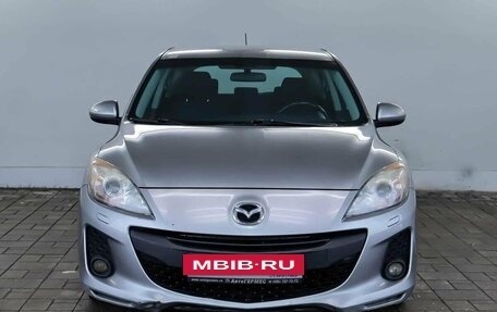 Mazda 3, 2011 год, 1 180 000 рублей, 2 фотография