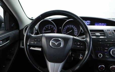 Mazda 3, 2011 год, 1 180 000 рублей, 9 фотография