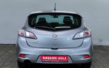 Mazda 3, 2011 год, 1 180 000 рублей, 3 фотография