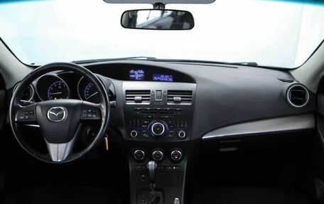 Mazda 3, 2011 год, 1 180 000 рублей, 5 фотография