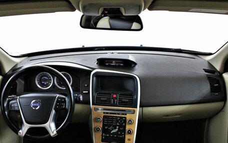 Volvo XC60 II, 2010 год, 1 349 000 рублей, 5 фотография