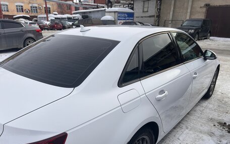 Audi A4, 2019 год, 2 750 000 рублей, 4 фотография