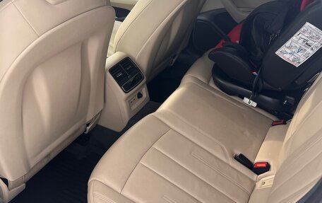 Audi A4, 2019 год, 2 750 000 рублей, 12 фотография