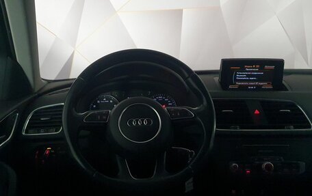 Audi Q3, 2014 год, 2 290 000 рублей, 7 фотография