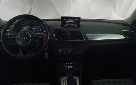 Audi Q3, 2014 год, 2 290 000 рублей, 8 фотография
