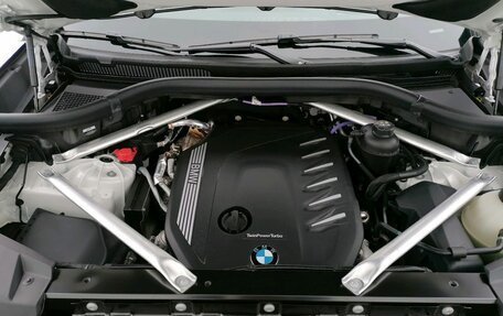 BMW X6, 2022 год, 11 300 000 рублей, 9 фотография