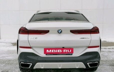 BMW X6, 2022 год, 11 300 000 рублей, 5 фотография