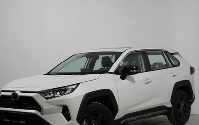 Toyota RAV4, 2023 год, 5 100 000 рублей, 1 фотография