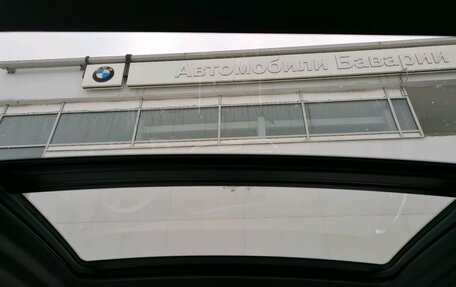 BMW X6, 2022 год, 11 300 000 рублей, 18 фотография