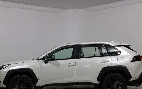 Toyota RAV4, 2023 год, 5 100 000 рублей, 2 фотография