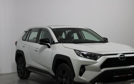 Toyota RAV4, 2023 год, 5 100 000 рублей, 7 фотография