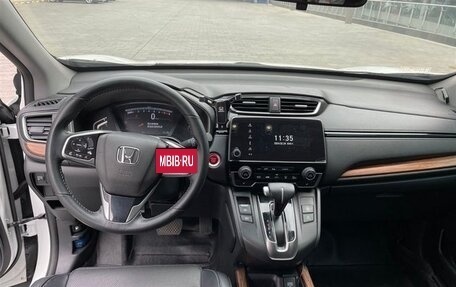 Honda CR-V IV, 2020 год, 2 440 350 рублей, 8 фотография