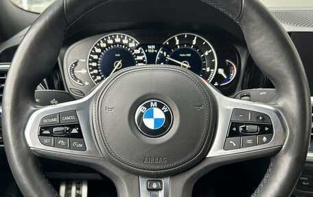 BMW 3 серия, 2019 год, 3 799 000 рублей, 15 фотография