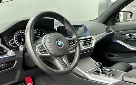 BMW 3 серия, 2019 год, 3 799 000 рублей, 11 фотография