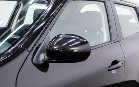 Nissan Juke II, 2012 год, 1 200 000 рублей, 7 фотография