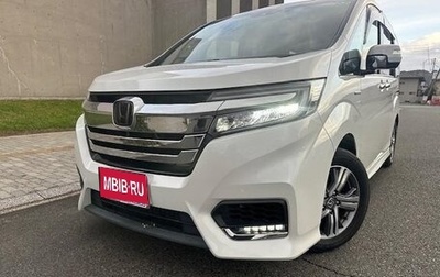 Honda Stepwgn IV, 2020 год, 1 930 000 рублей, 1 фотография