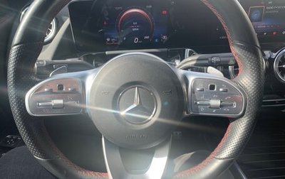 Mercedes-Benz GLA, 2021 год, 5 500 000 рублей, 1 фотография