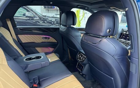 Bentley Bentayga I, 2021 год, 27 300 000 рублей, 1 фотография