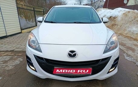 Mazda 3, 2010 год, 849 000 рублей, 1 фотография
