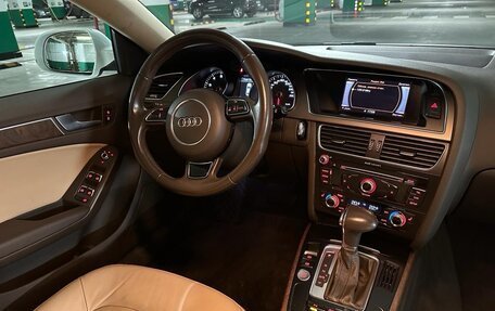 Audi A5, 2012 год, 1 550 000 рублей, 3 фотография
