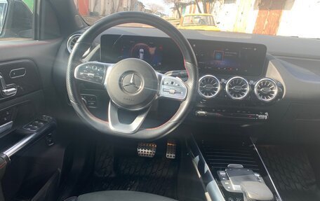Mercedes-Benz GLA, 2021 год, 5 500 000 рублей, 5 фотография