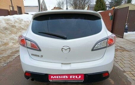 Mazda 3, 2010 год, 849 000 рублей, 3 фотография